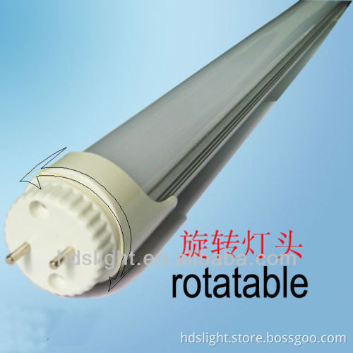 shenzhen factory wholesale t8 daylight running leds